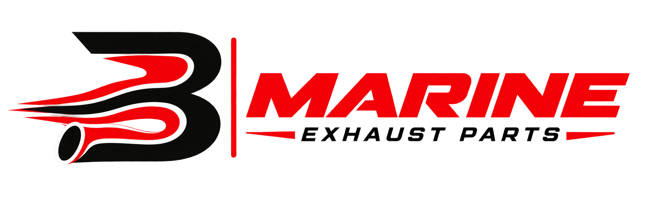 Marine Exhaust Parts